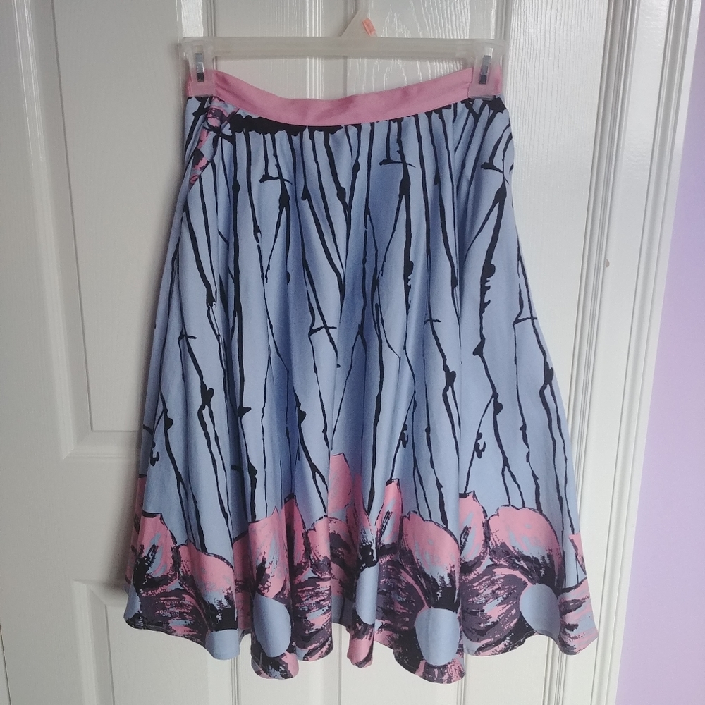Small Tatyana Vintage Skirt